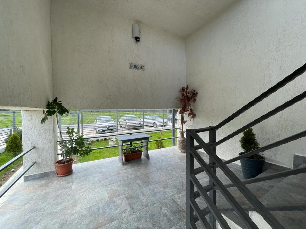 Casa Inna Venus Exterior foto