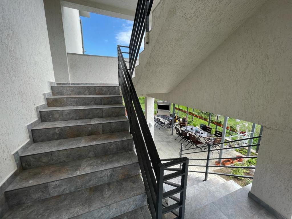 Casa Inna Venus Exterior foto