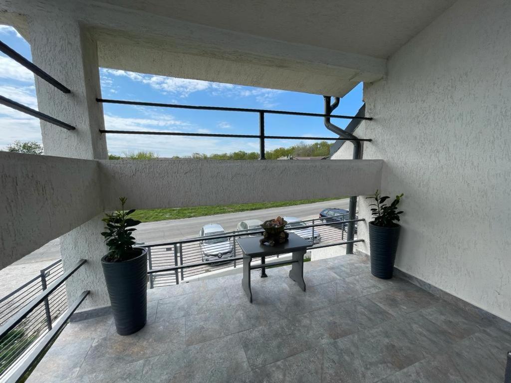 Casa Inna Venus Exterior foto
