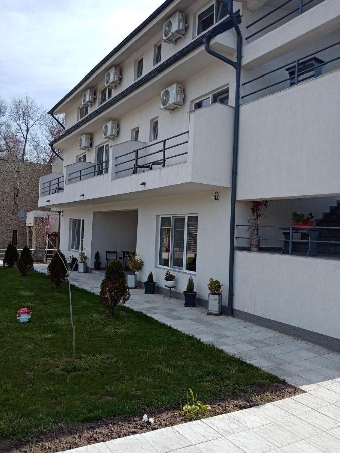 Casa Inna Venus Exterior foto