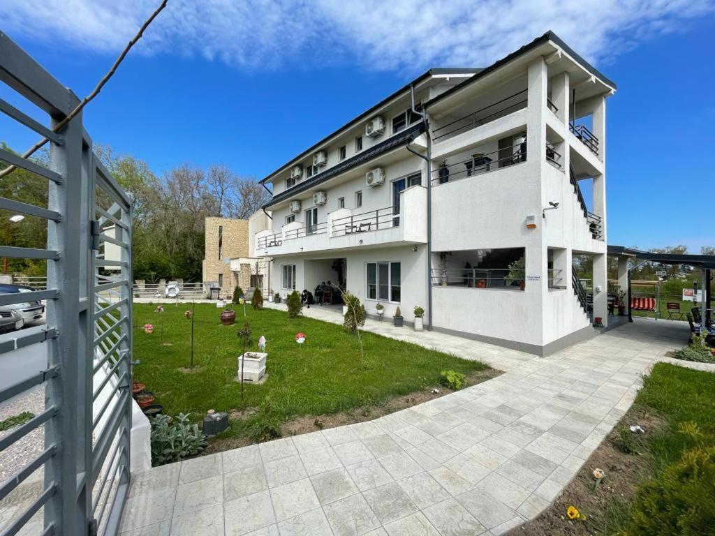 Casa Inna Venus Exterior foto
