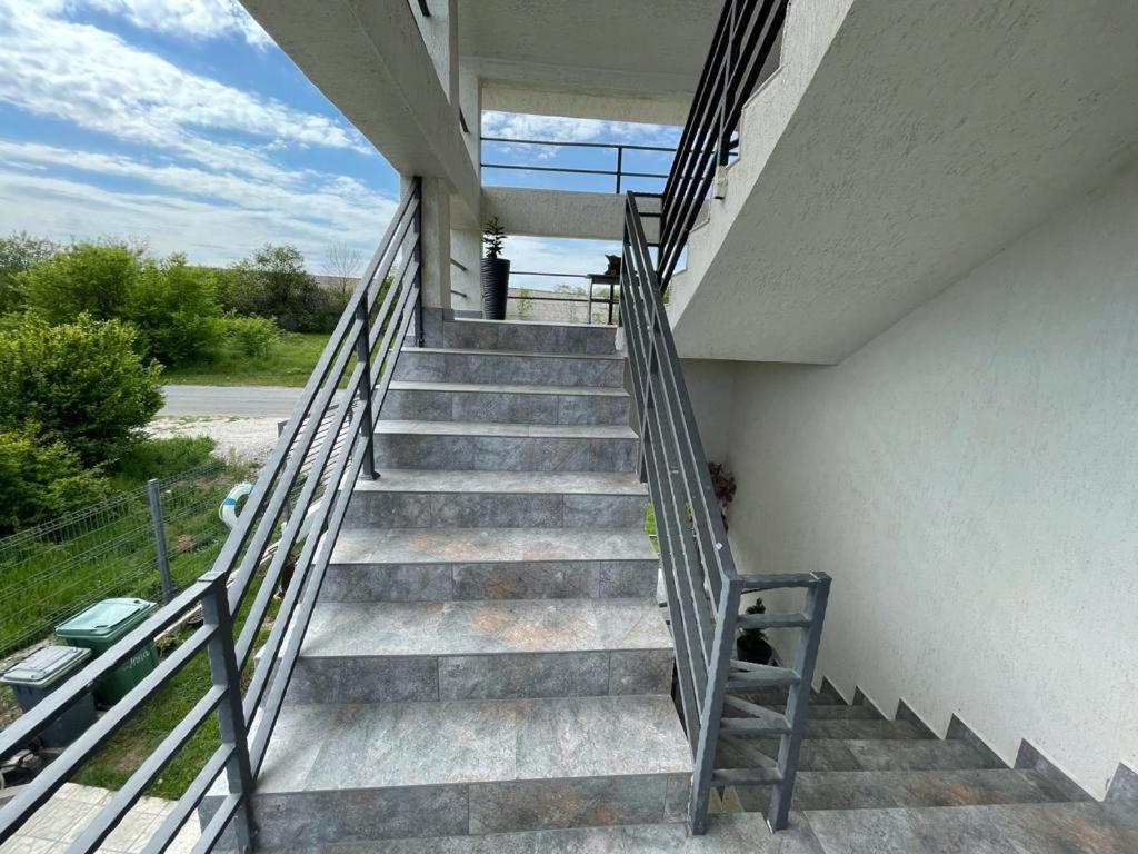 Casa Inna Venus Exterior foto
