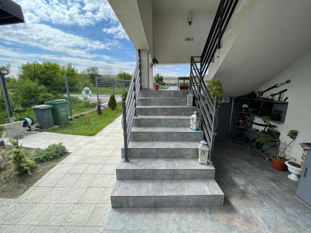 Casa Inna Venus Exterior foto