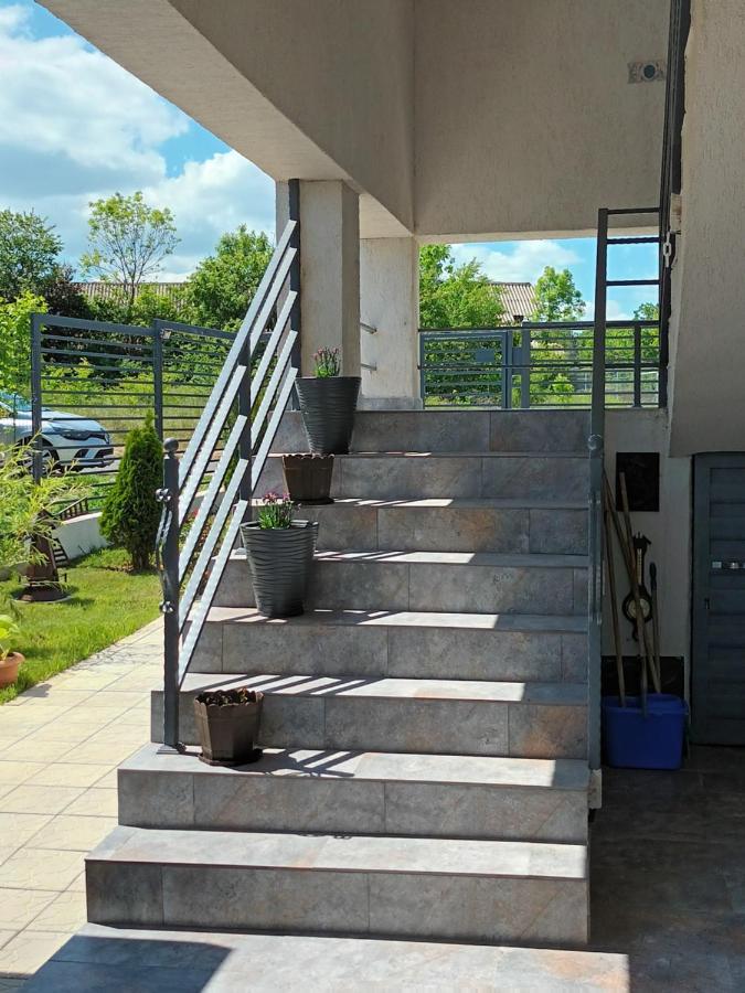 Casa Inna Venus Exterior foto