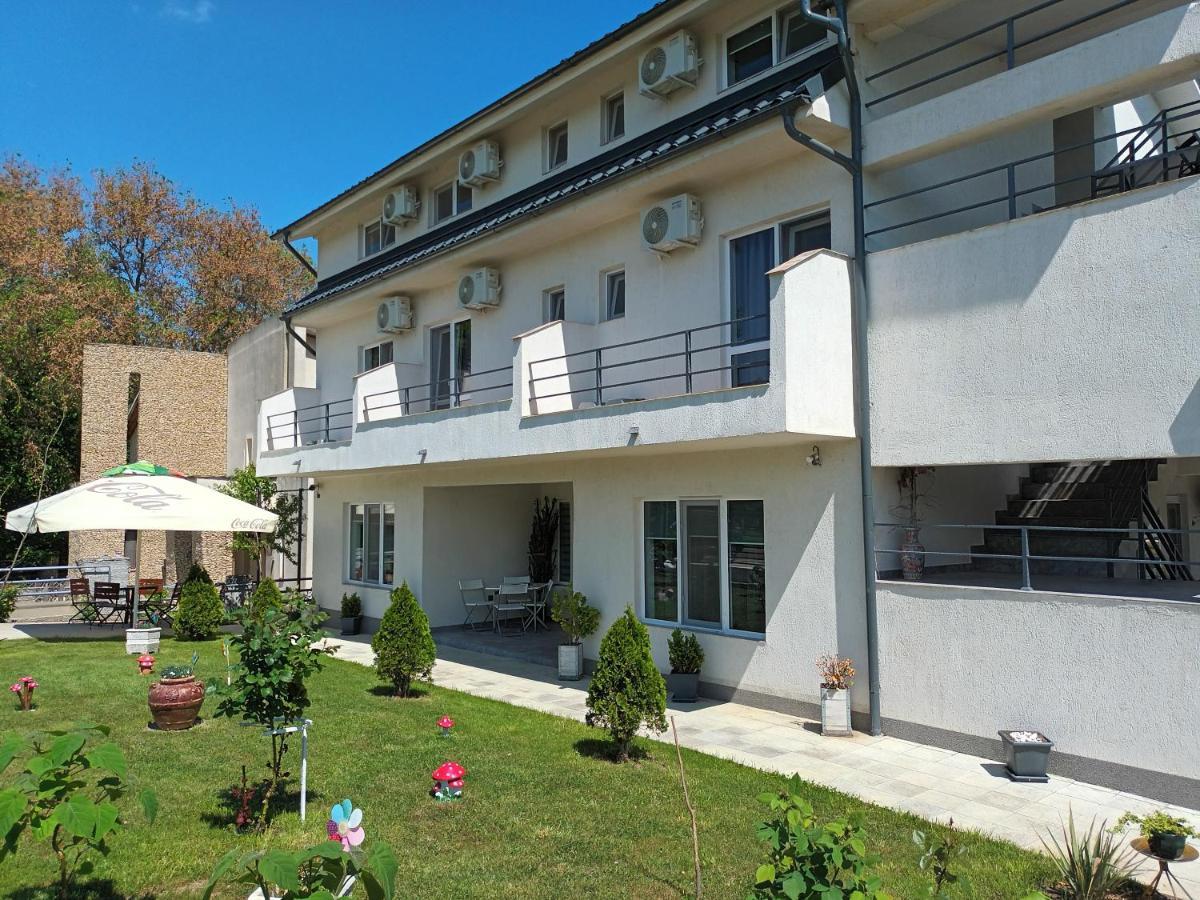 Casa Inna Venus Exterior foto