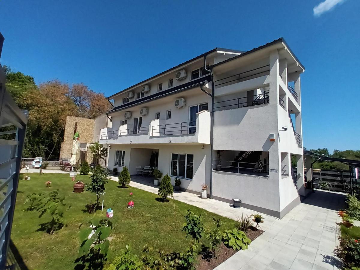 Casa Inna Venus Exterior foto