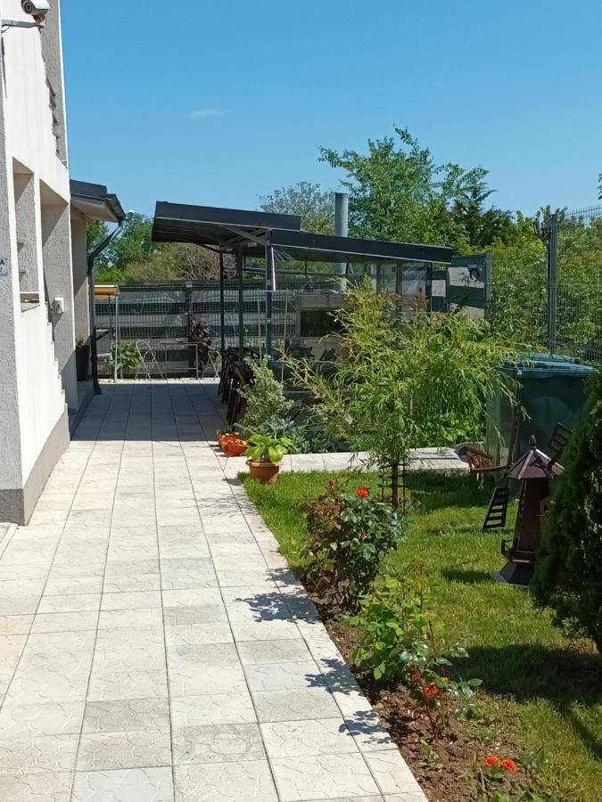 Casa Inna Venus Exterior foto