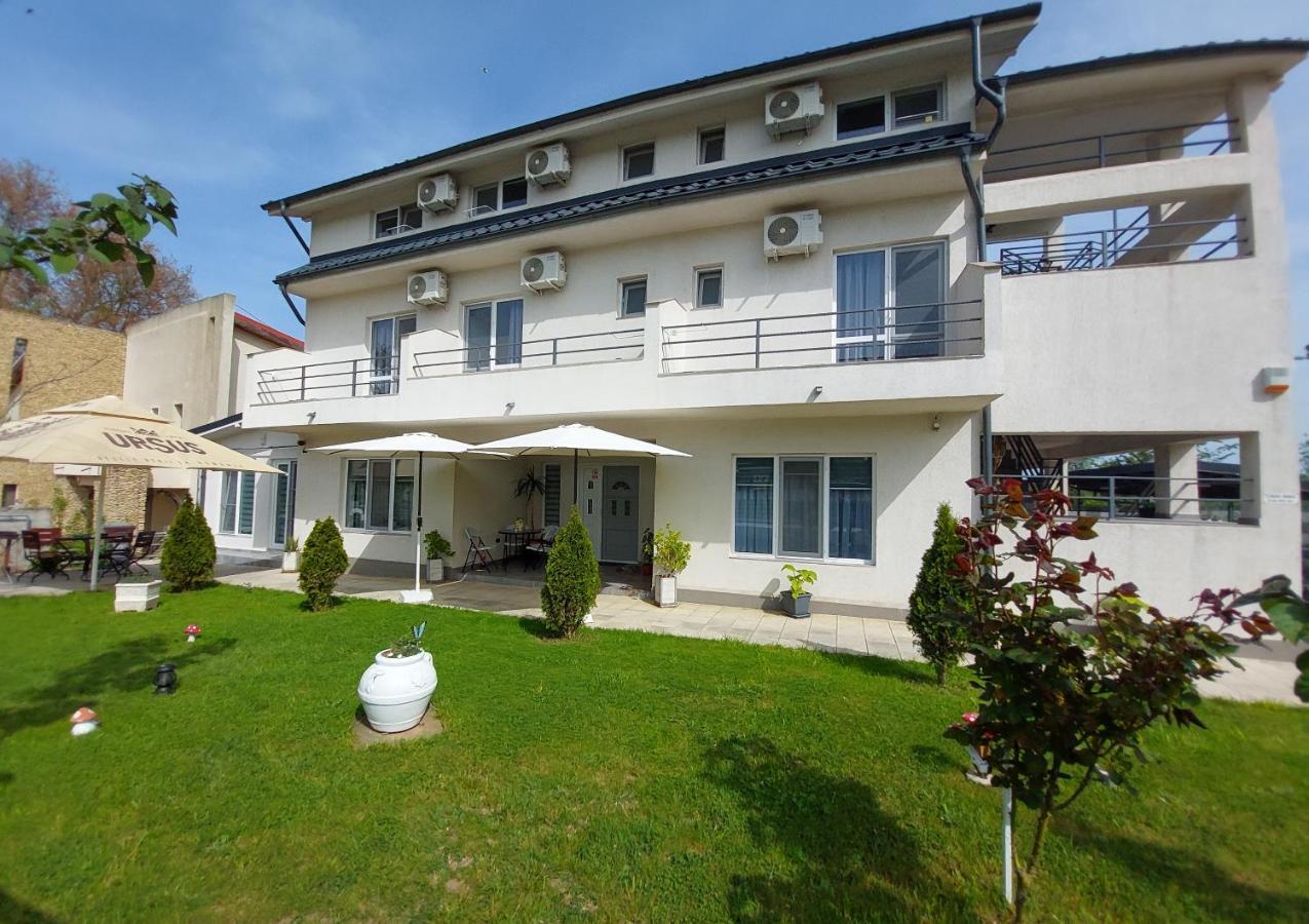 Casa Inna Venus Exterior foto