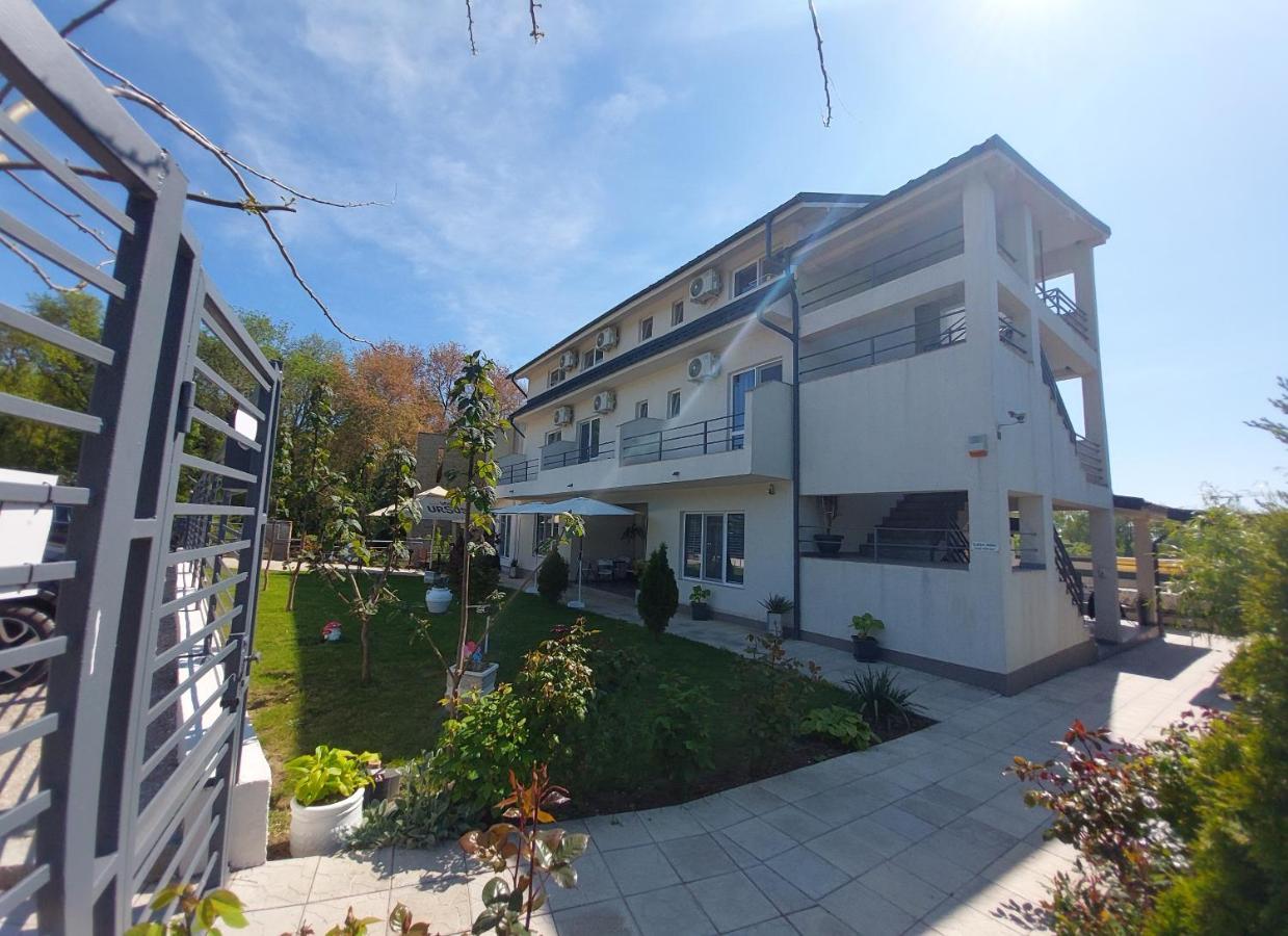 Casa Inna Venus Exterior foto