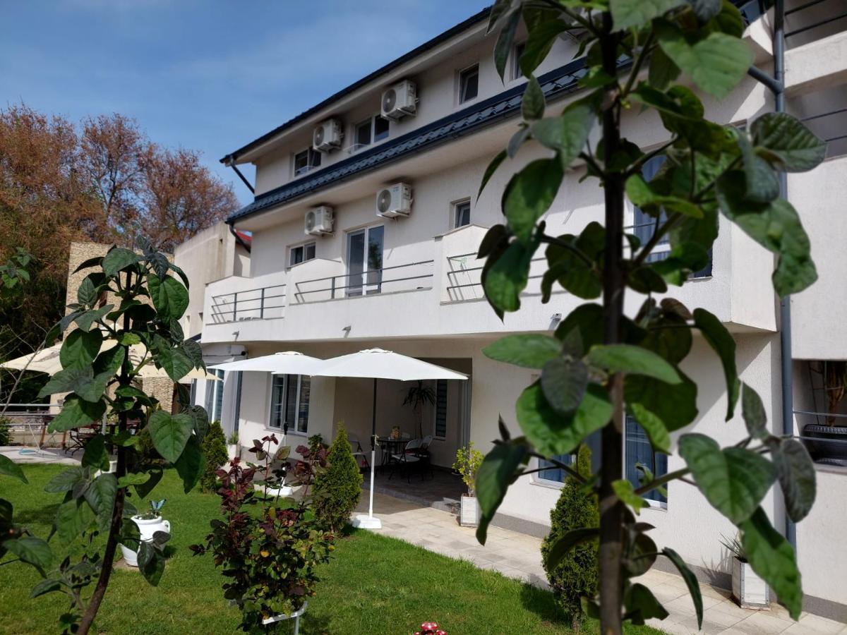 Casa Inna Venus Exterior foto