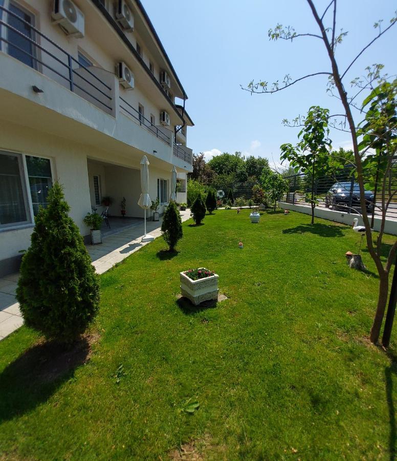 Casa Inna Venus Exterior foto