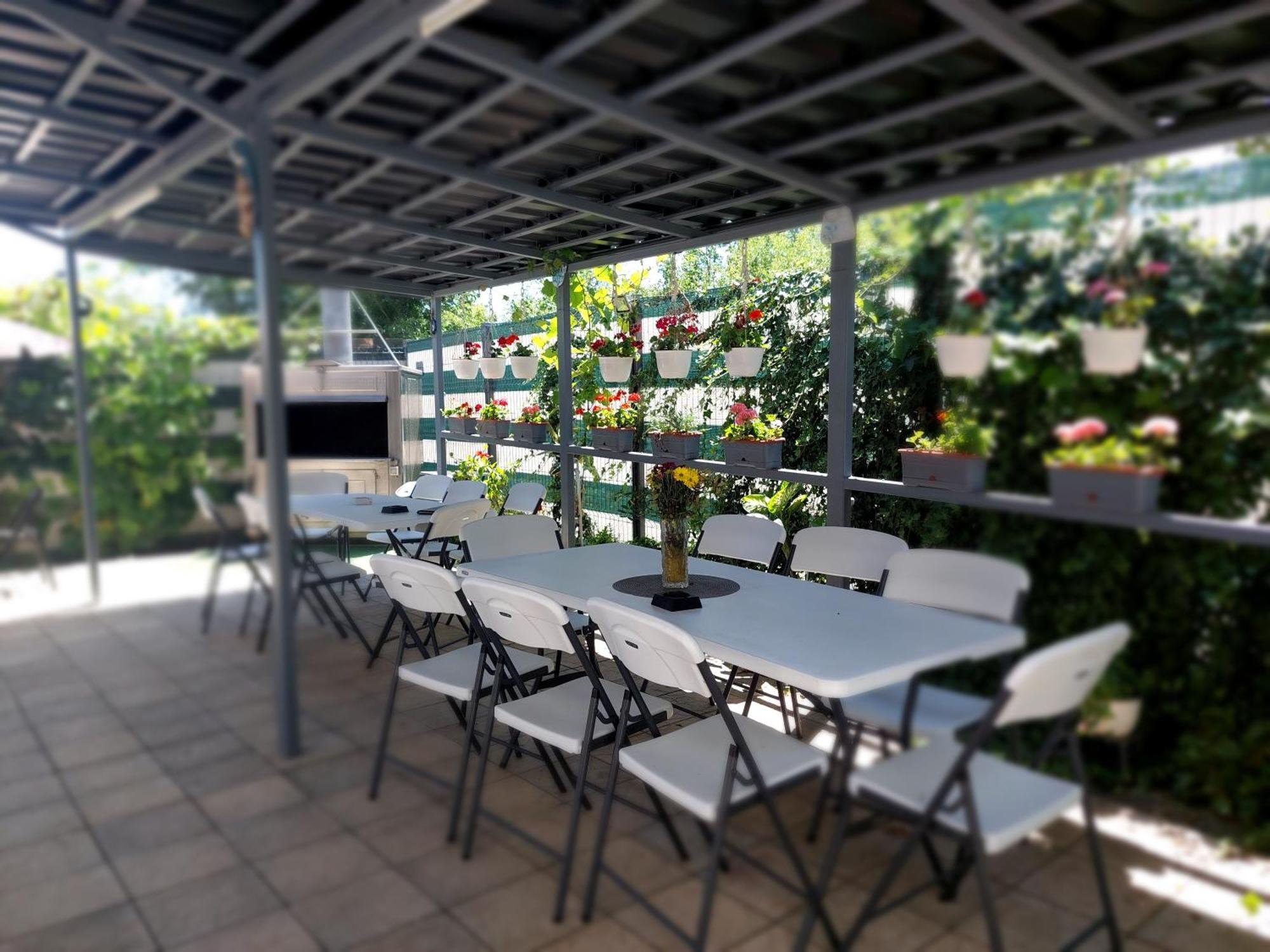 Casa Inna Venus Exterior foto