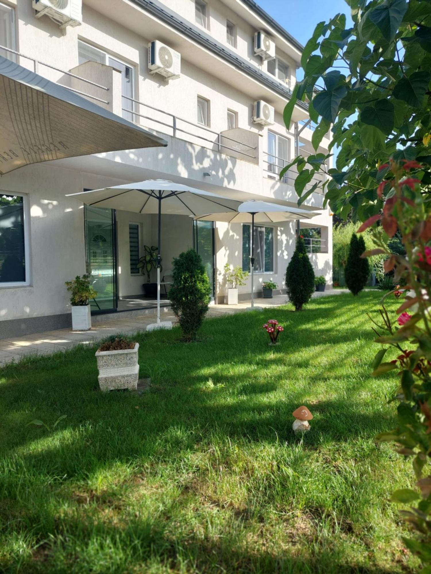 Casa Inna Venus Exterior foto
